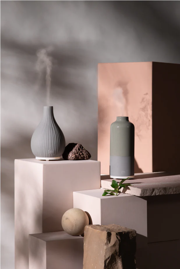Elektrischer Aroma-Diffusor ipuro aroma bottle - Image 3