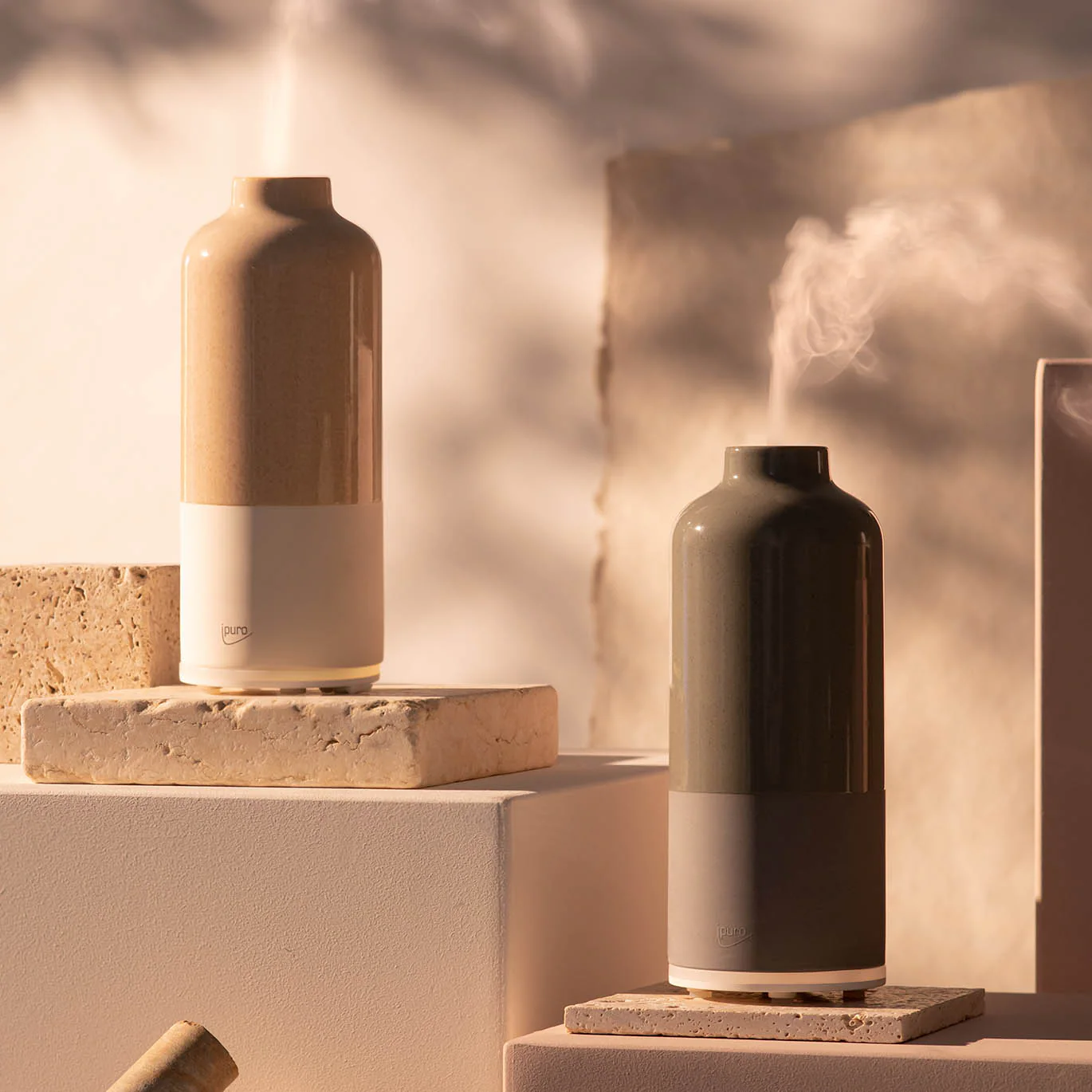 Elektrischer Aroma-Diffusor ipuro aroma bottle - Image 4