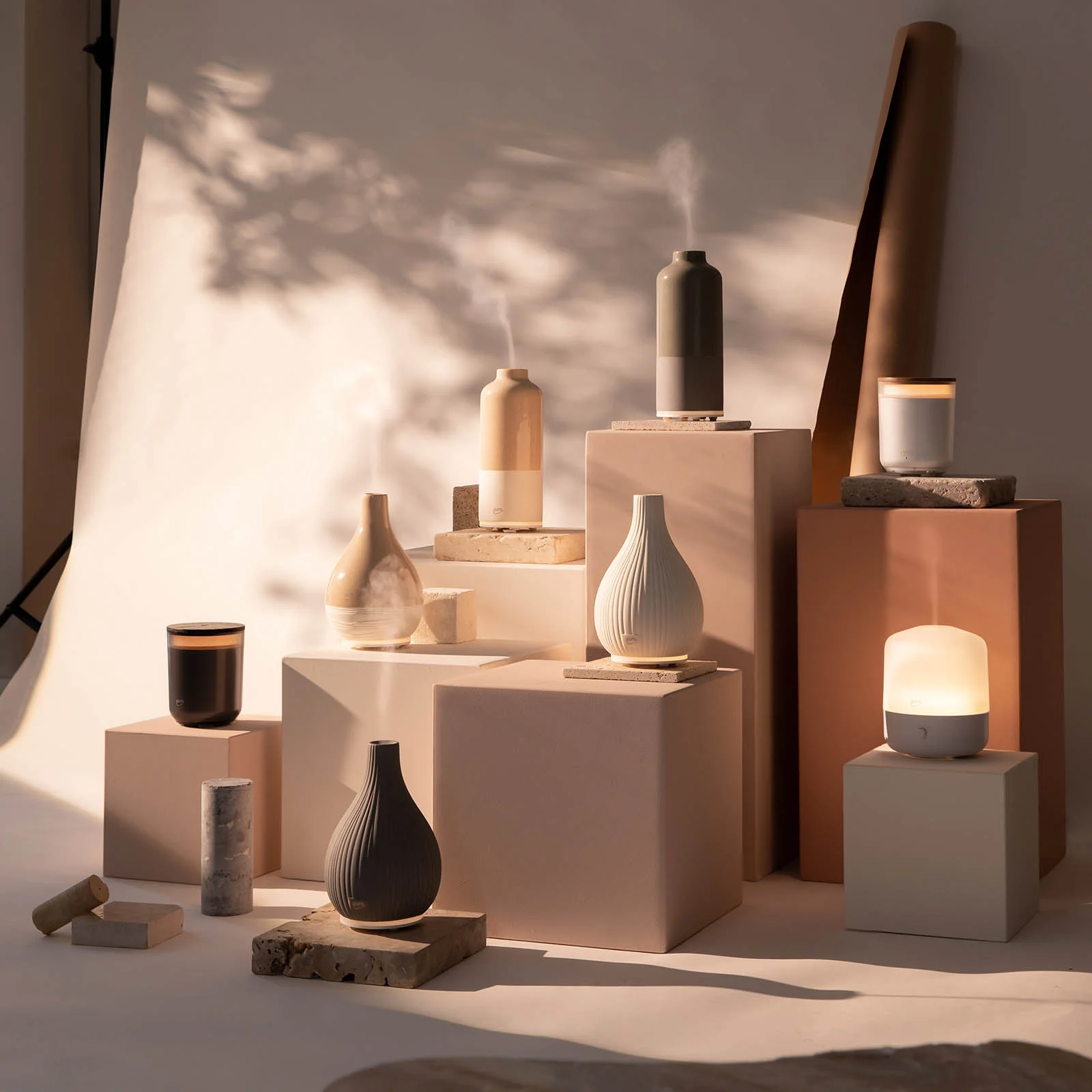 Elektrischer Aroma-Diffusor ipuro aroma bottle - Image 5