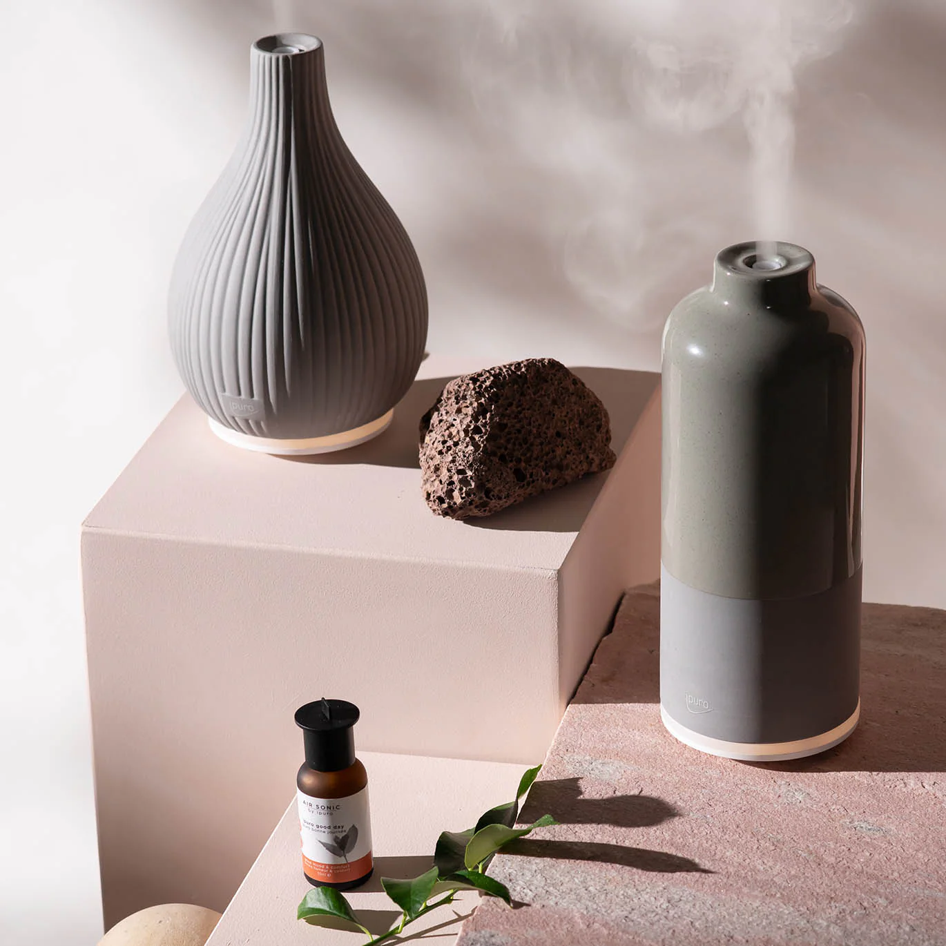 Elektrischer Aroma-Diffusor ipuro aroma vase - Image 3