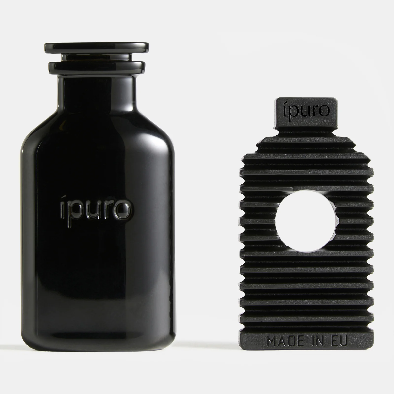 Autoduft-Set ipuro noir - Image 3