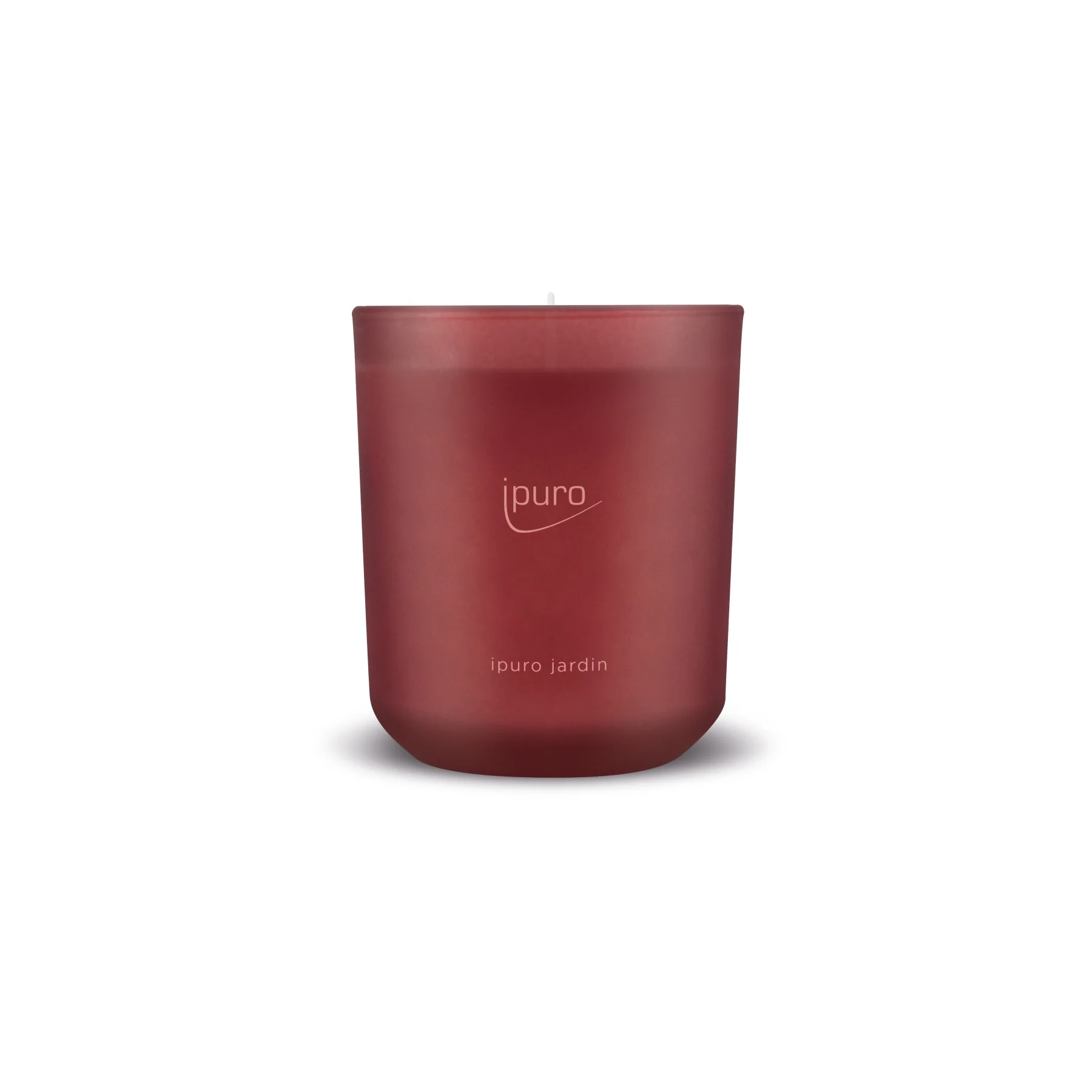 Duftkerze ipuro jardin