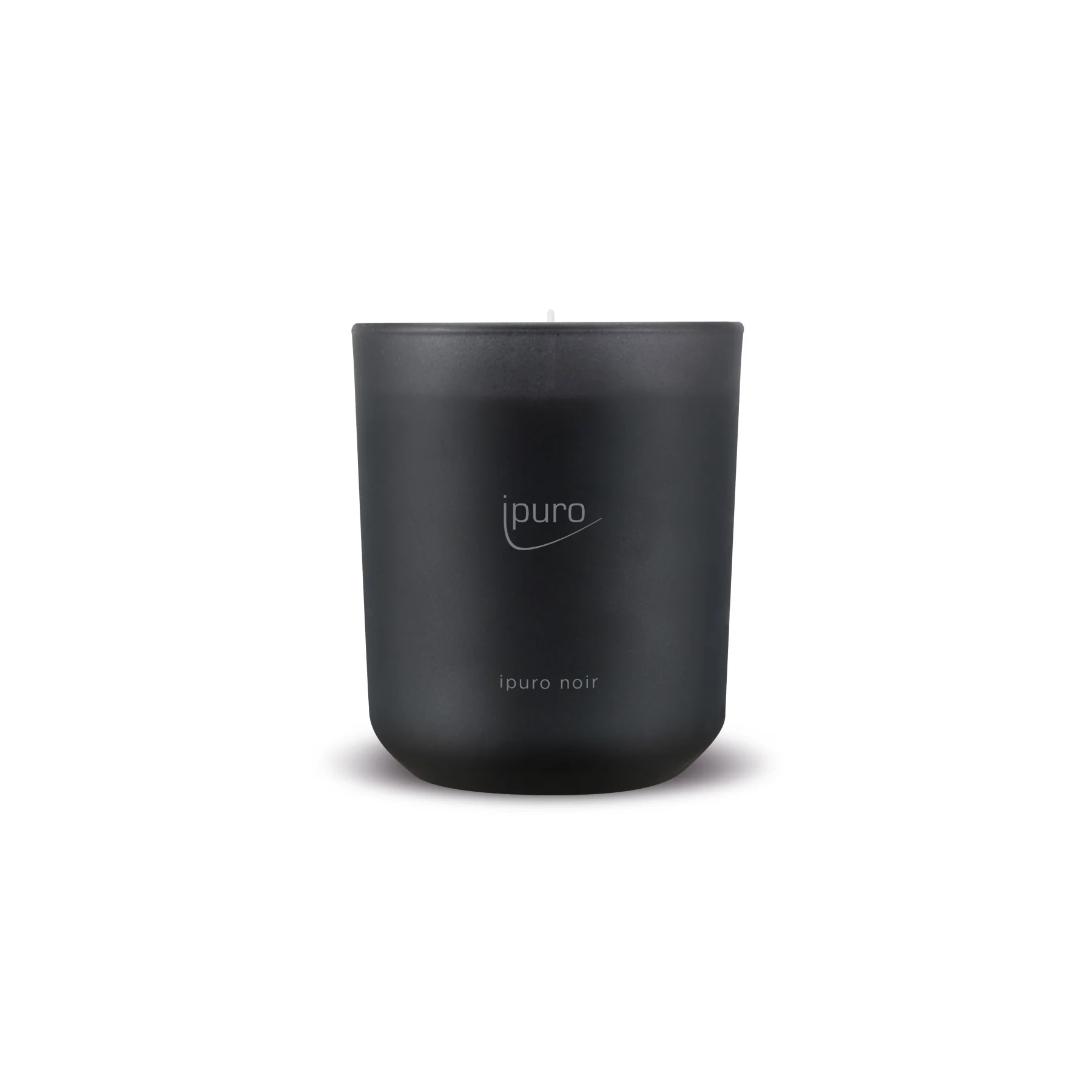 Duftkerze ipuro noir