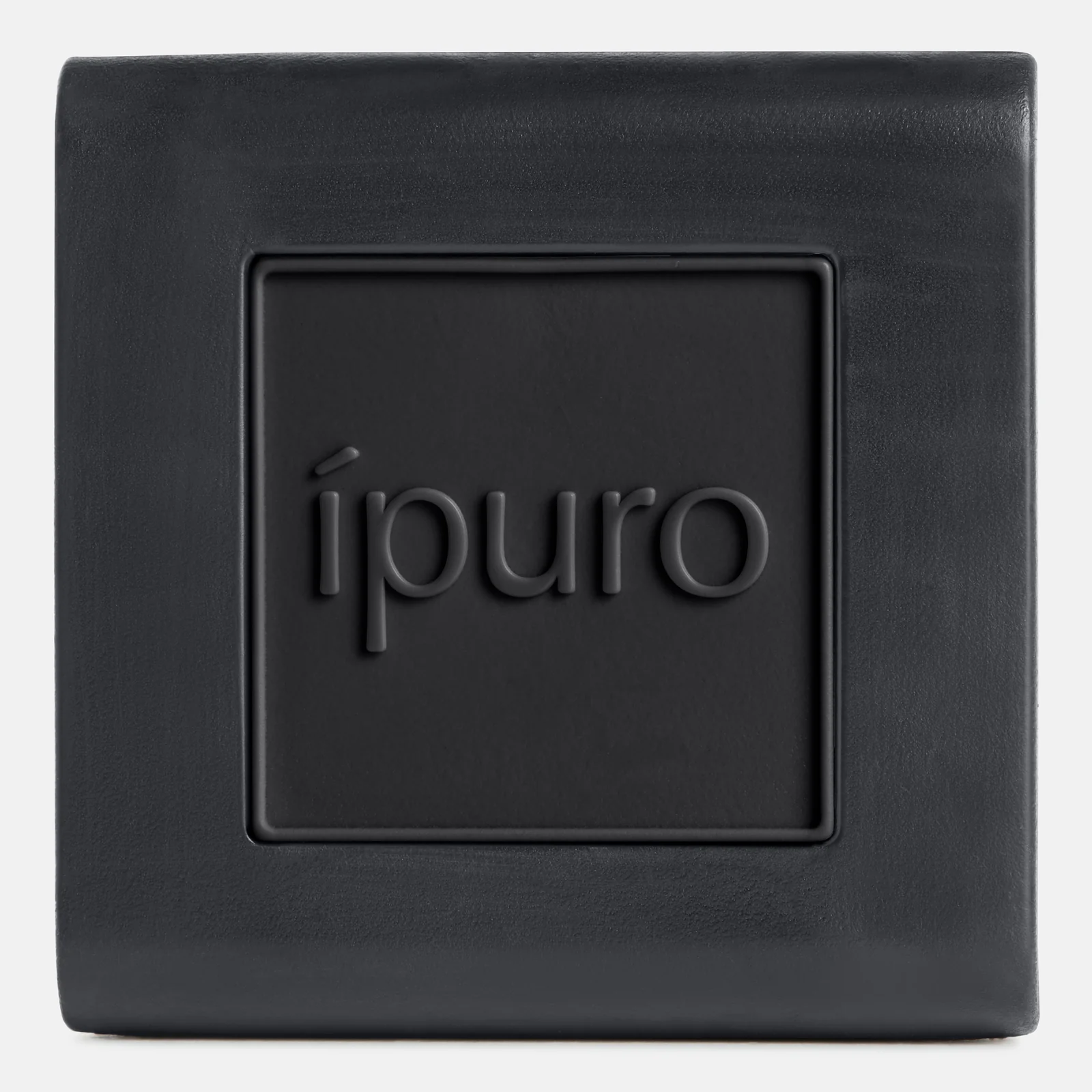 Autoduft ipuro black bamboo