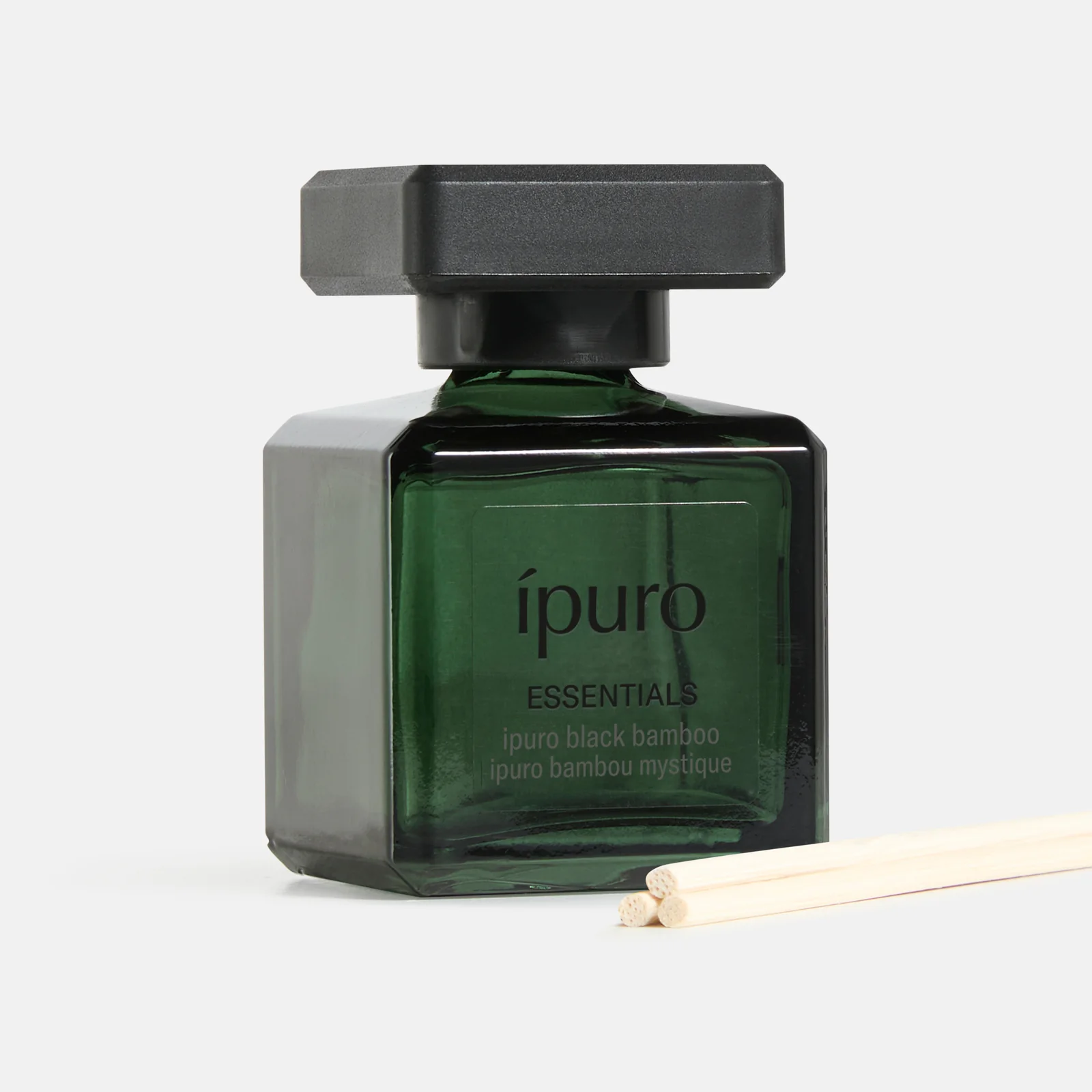 Raumduft ipuro black bamboo - Image 3