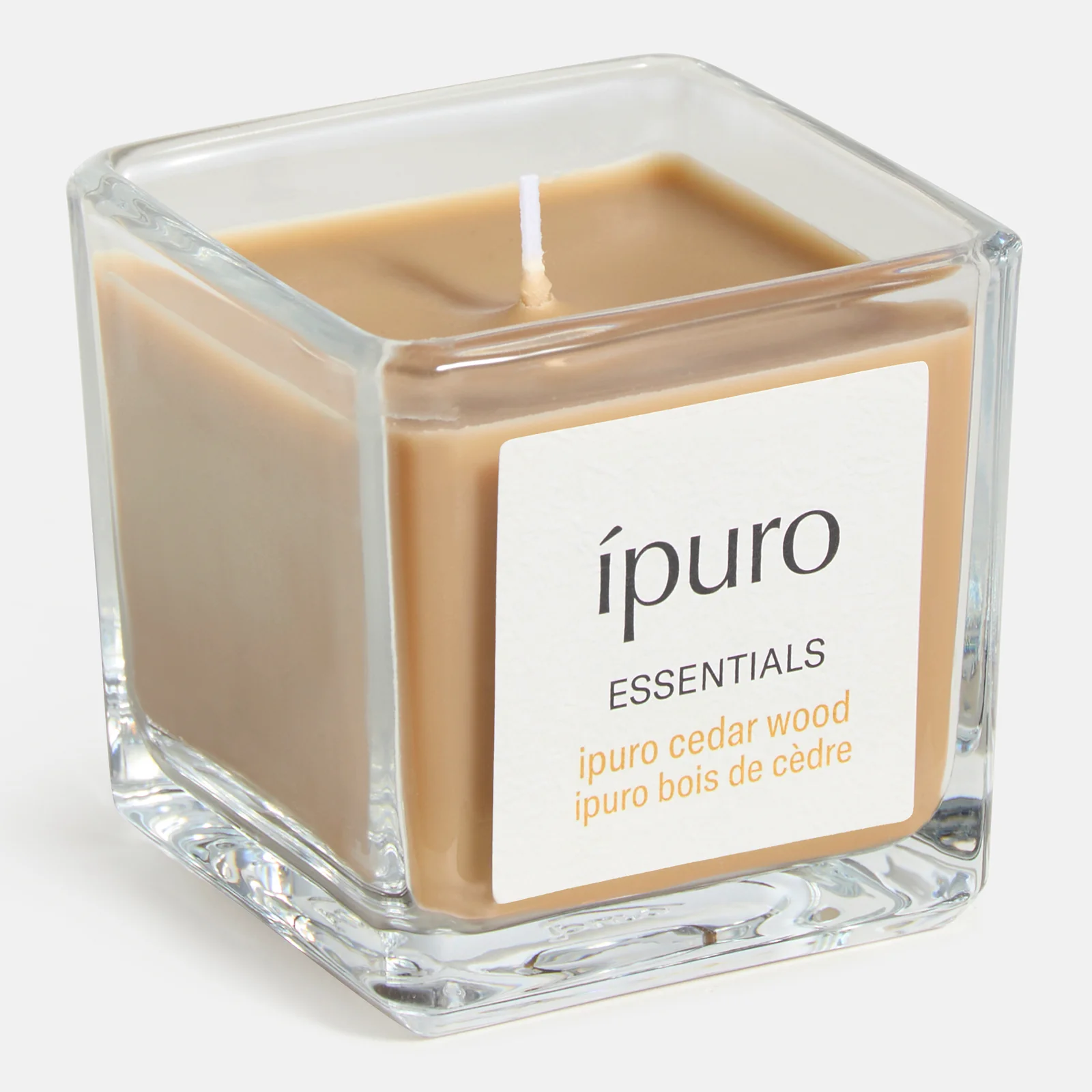 Duftkerze ipuro cedar wood - Image 2