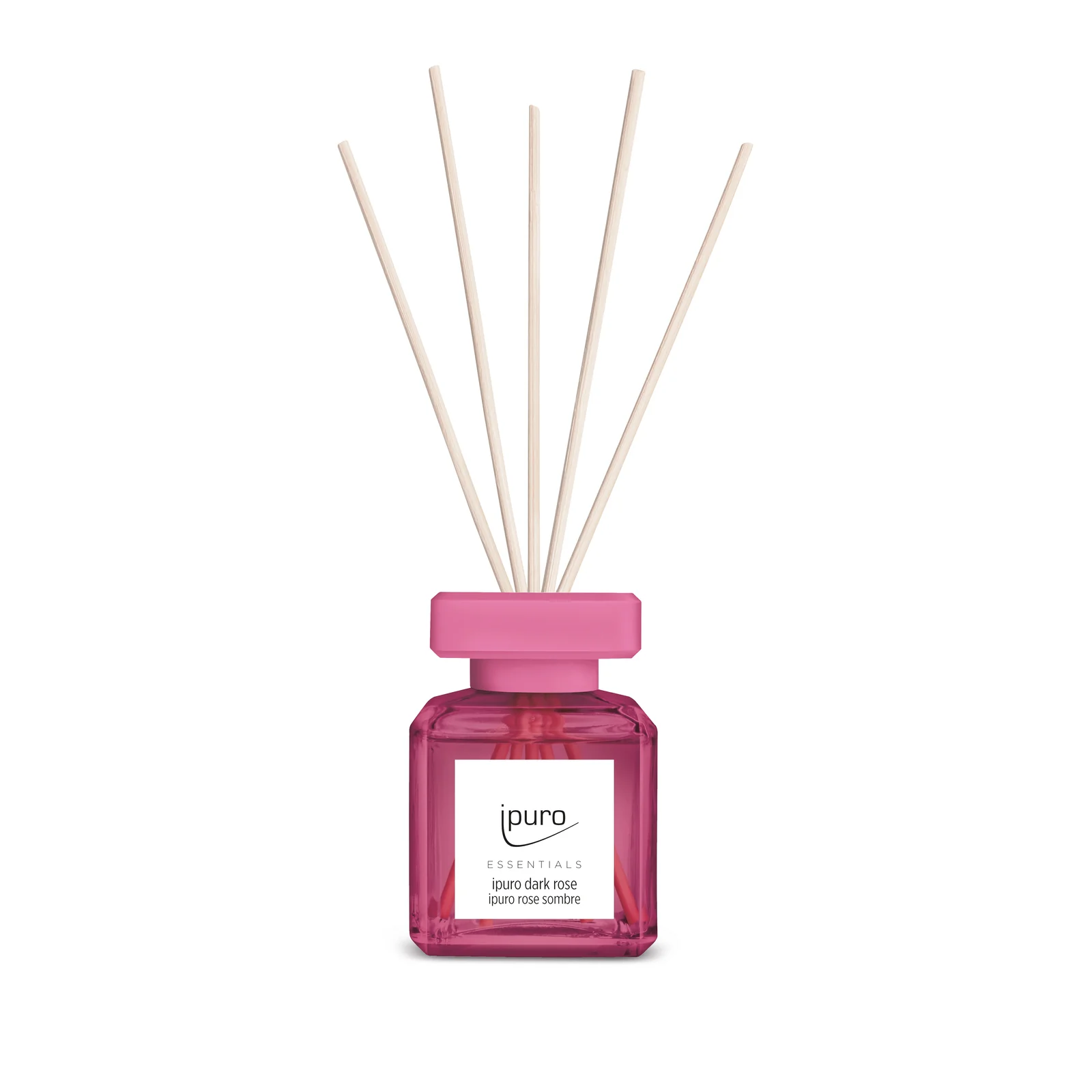 Raumduft ipuro dark rose - Image 4