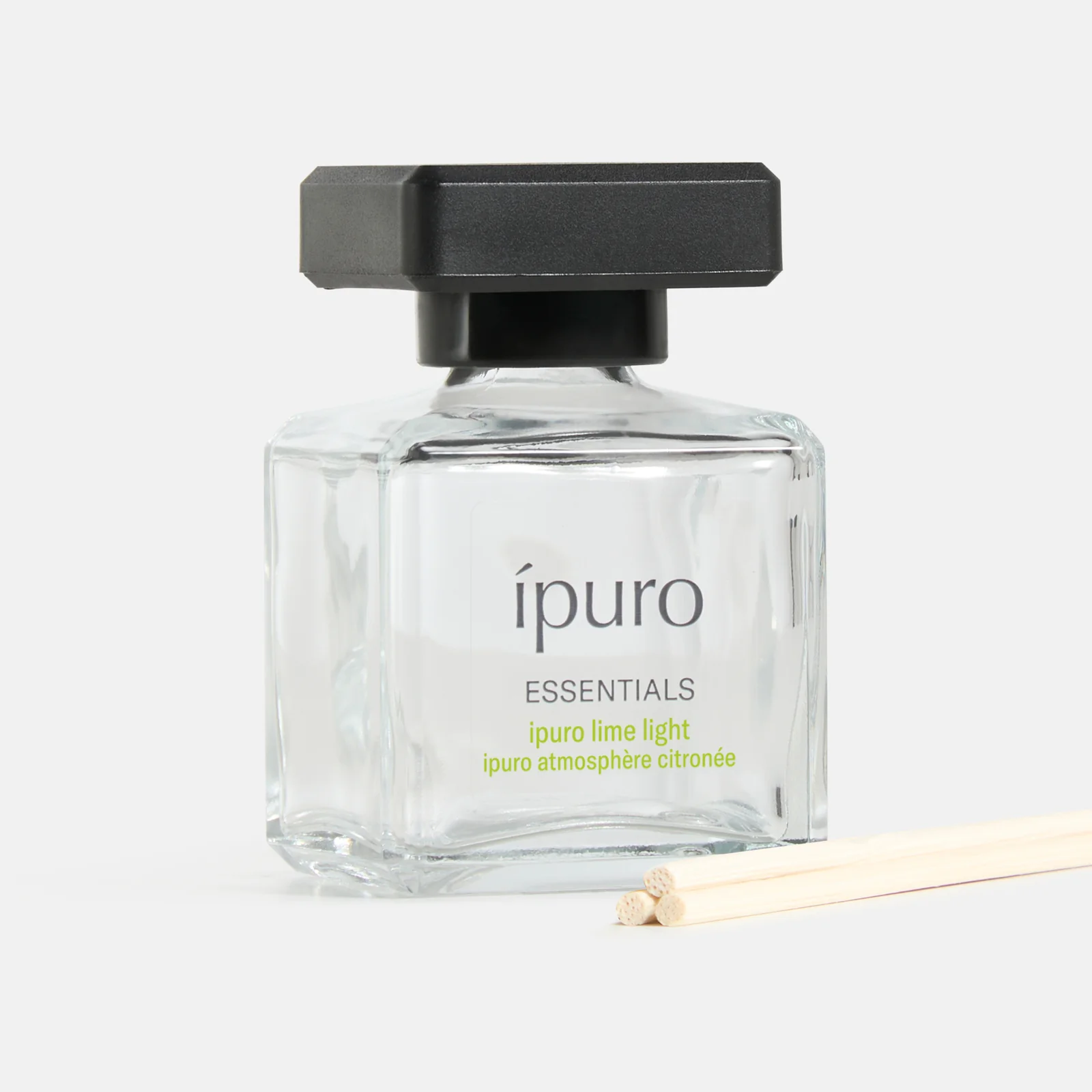 Raumduft ipuro lime light - Image 3