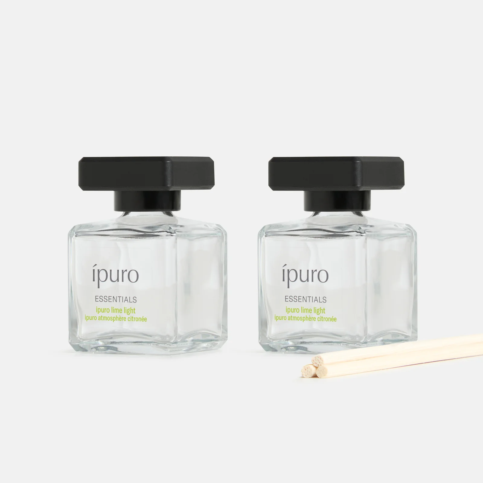 Raumduft-Set ipuro lime light - Image 3