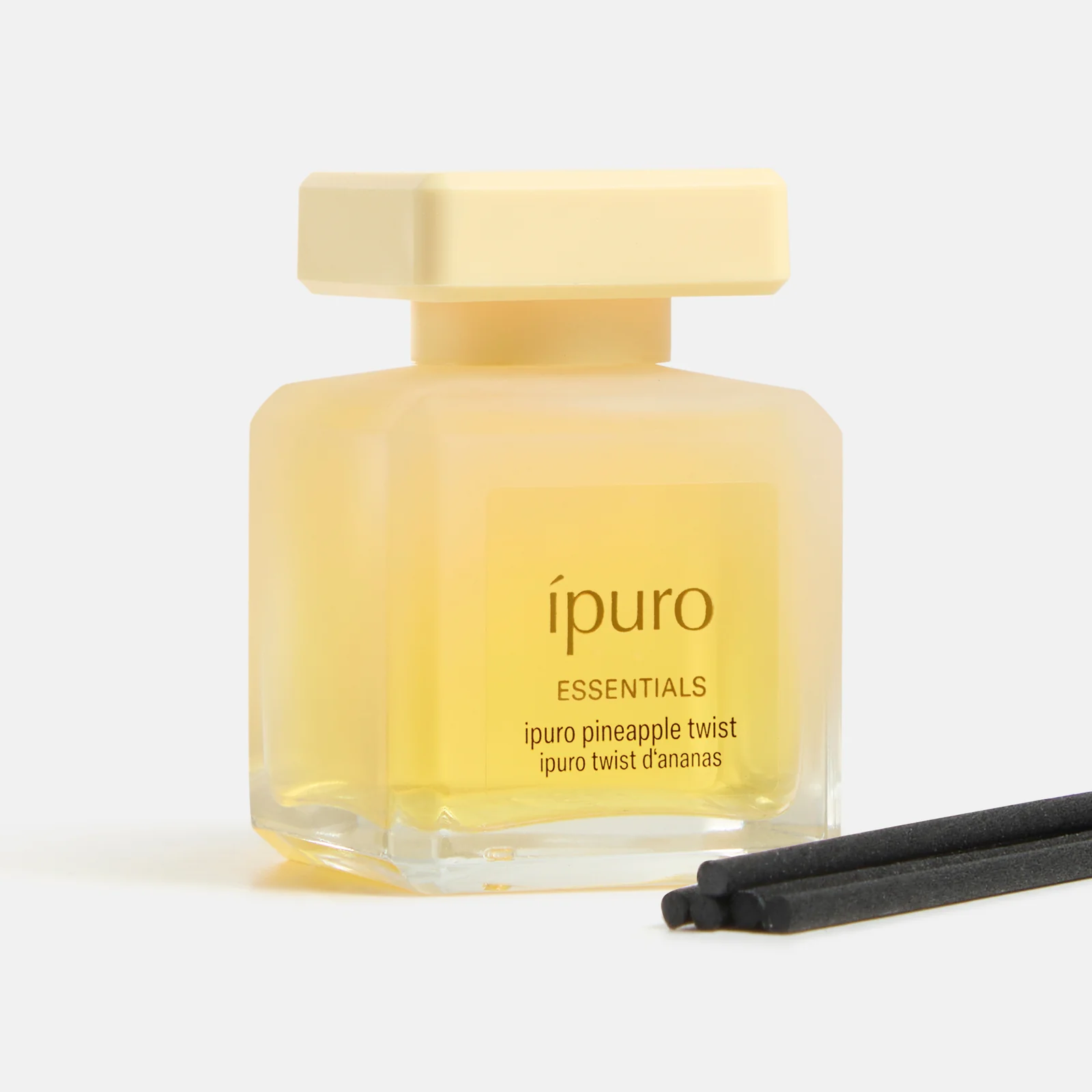 Raumduft ipuro pineapple twist - Image 3