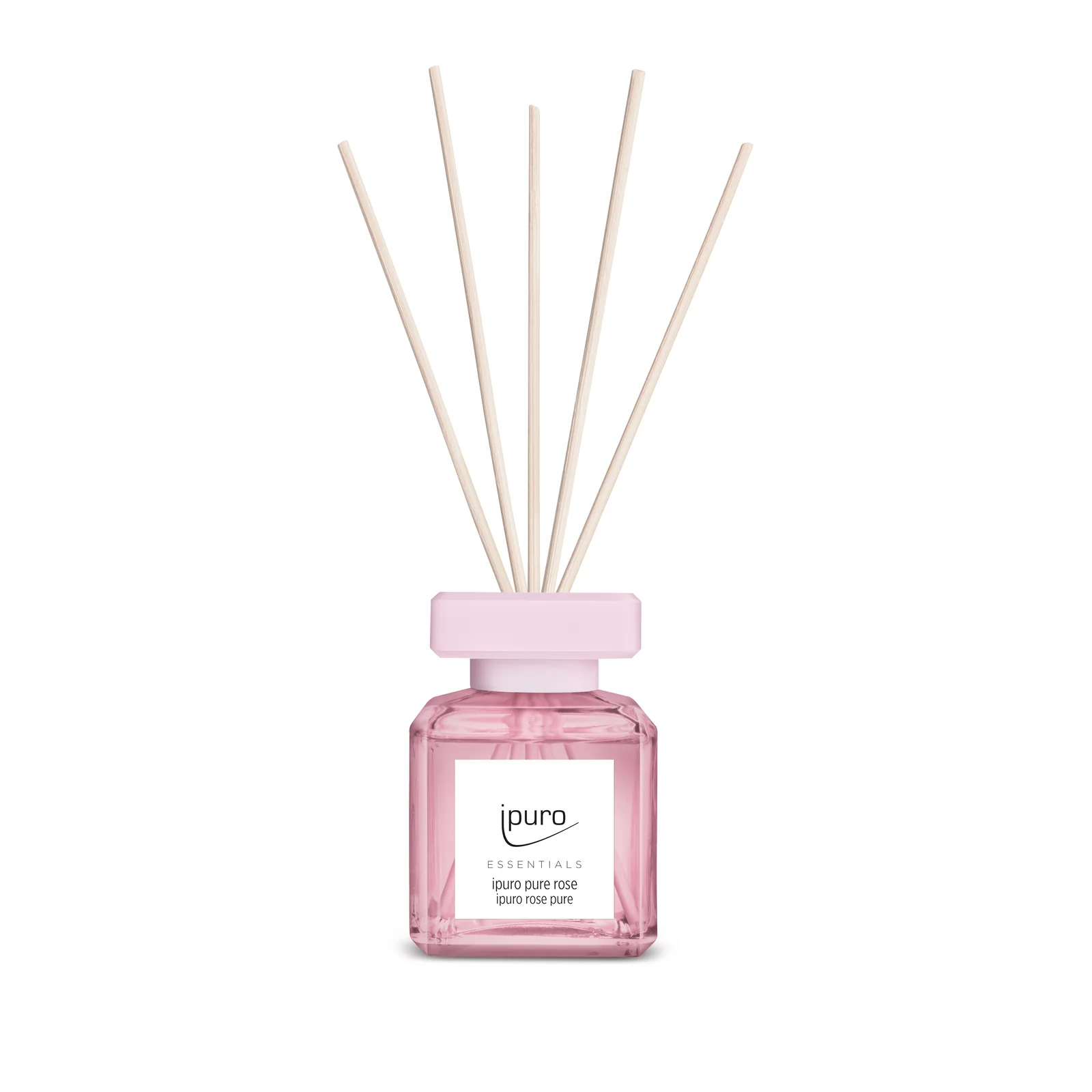 Raumduft ipuro pure rose - Image 4