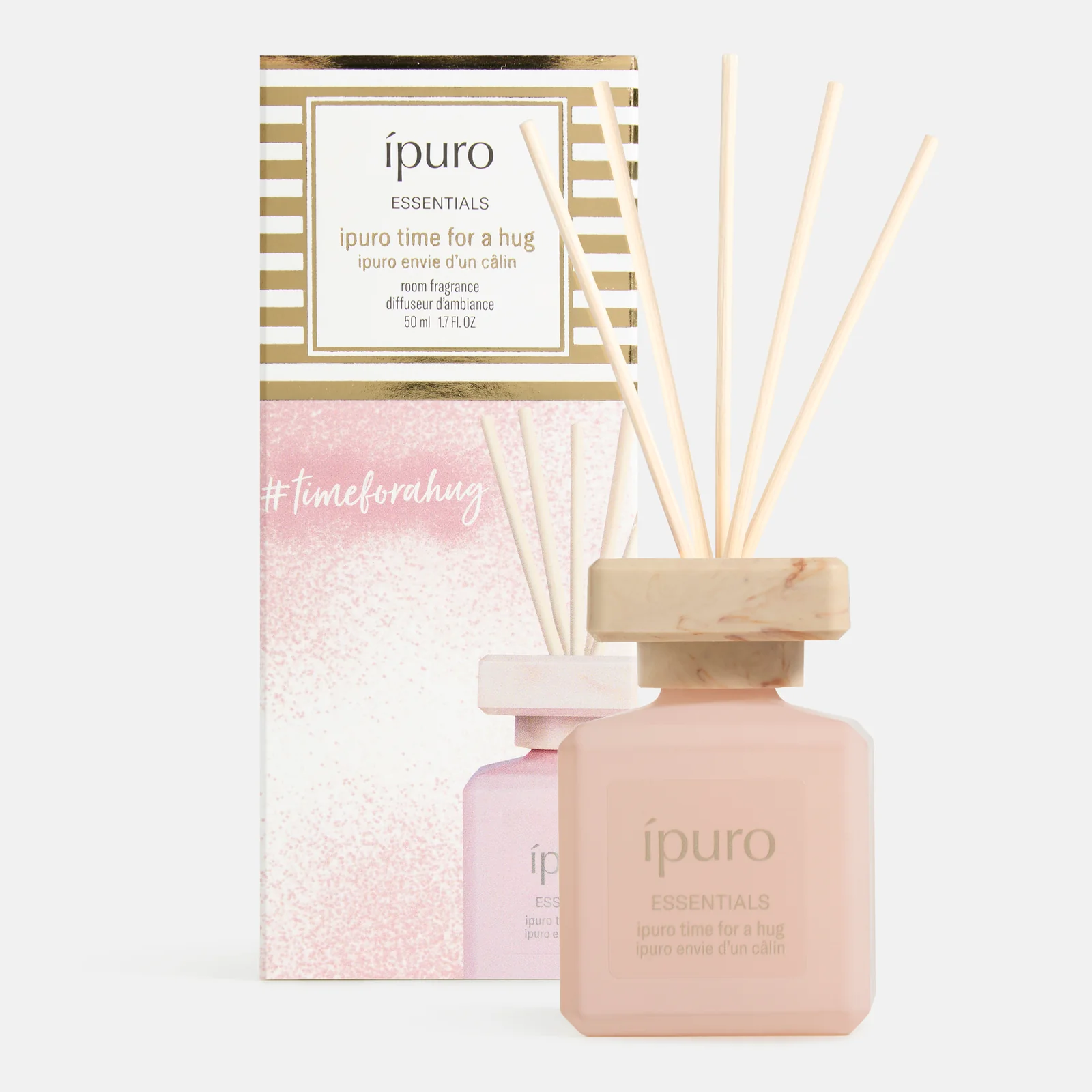 Raumduft ipuro time for a hug