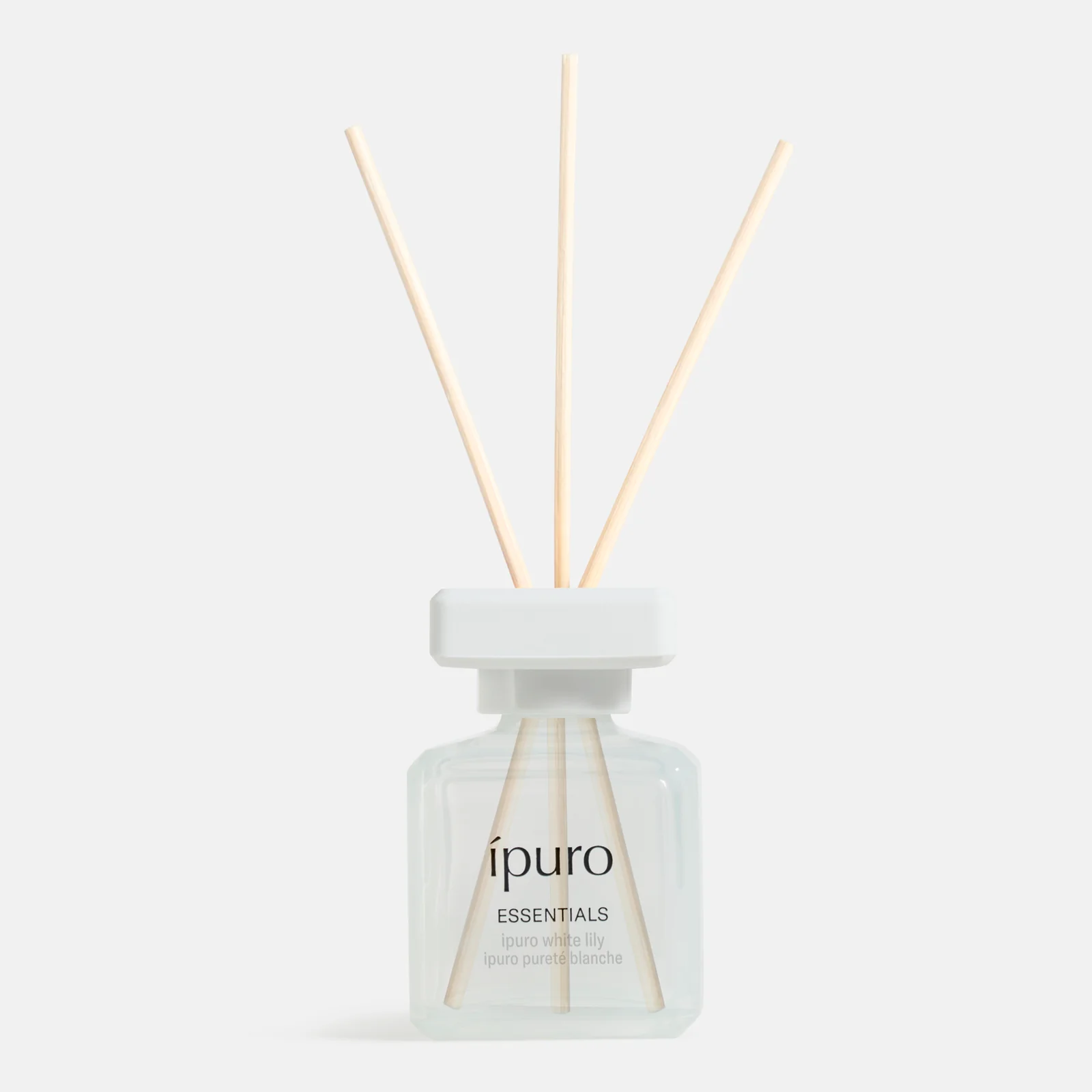 Raumduft ipuro white lily - Image 2