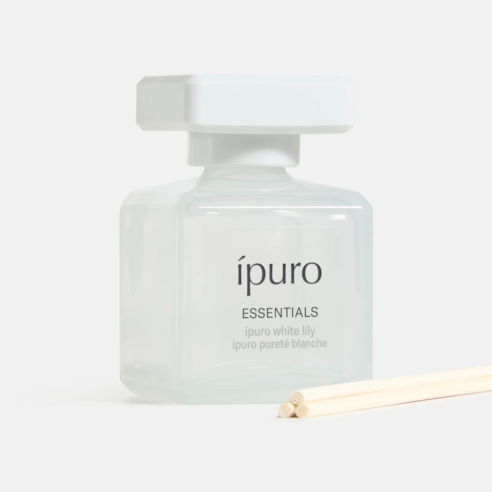 Raumduft ipuro white lily - Image 3