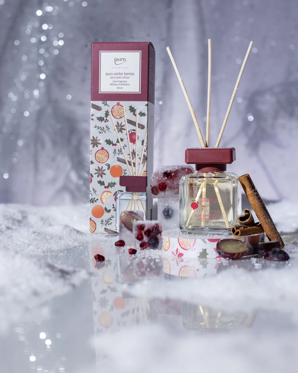 Raumduft Winter Berries - Image 3