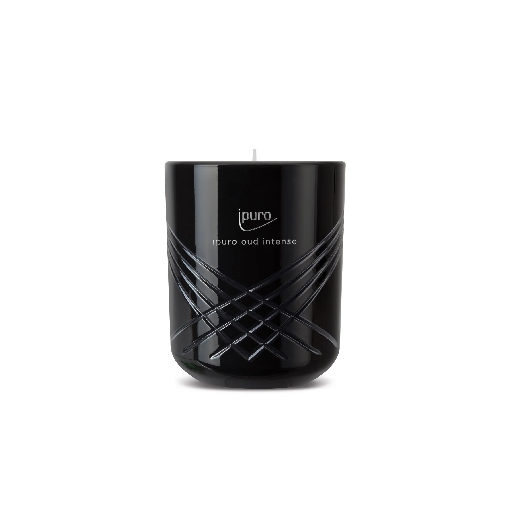 Duftkerze ipuro oud intense