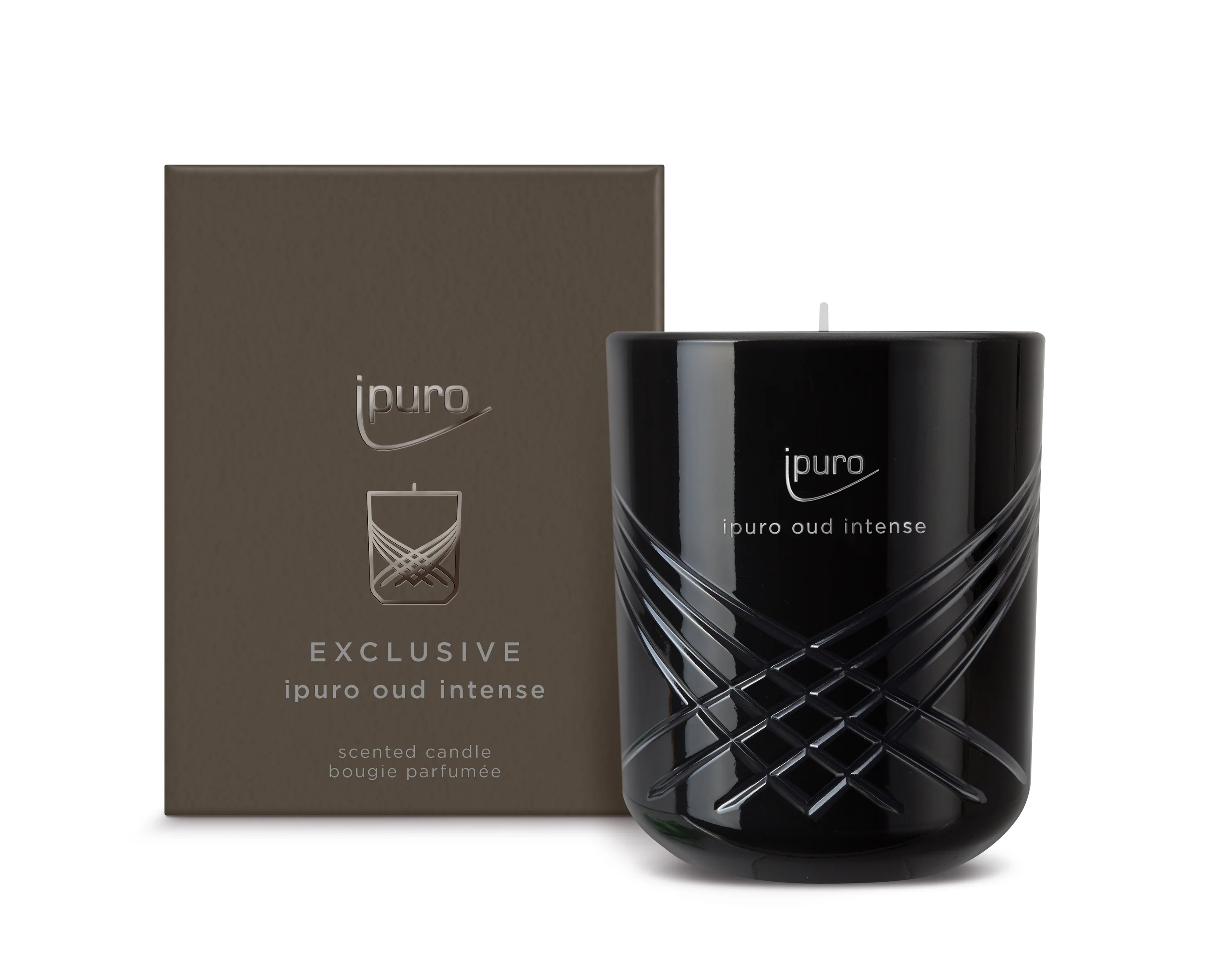 Duftkerze ipuro oud intense - Image 6