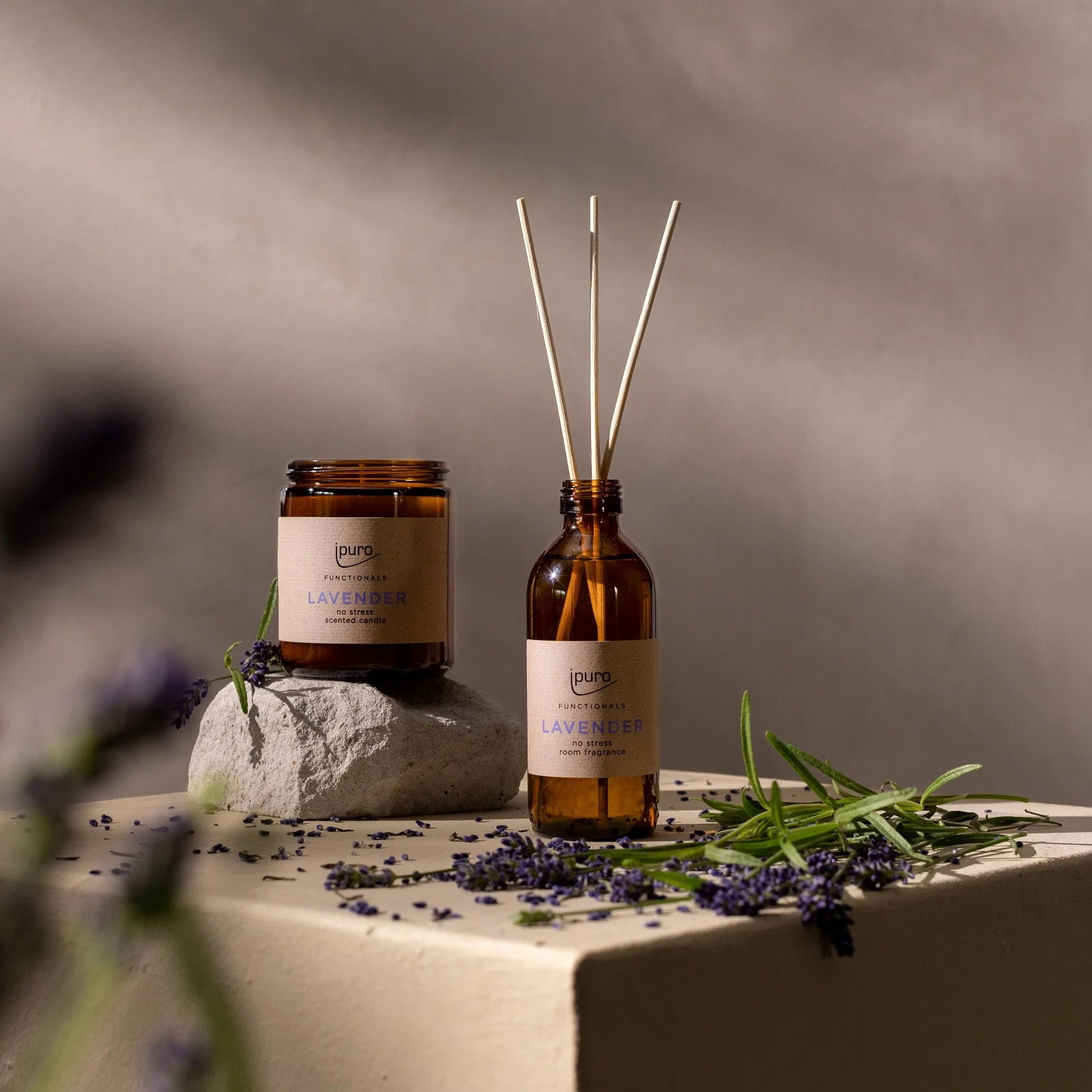 Raumduft ipuro lavender - Image 3