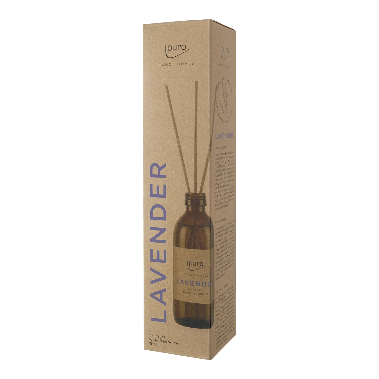 Raumduft ipuro lavender - Image 6