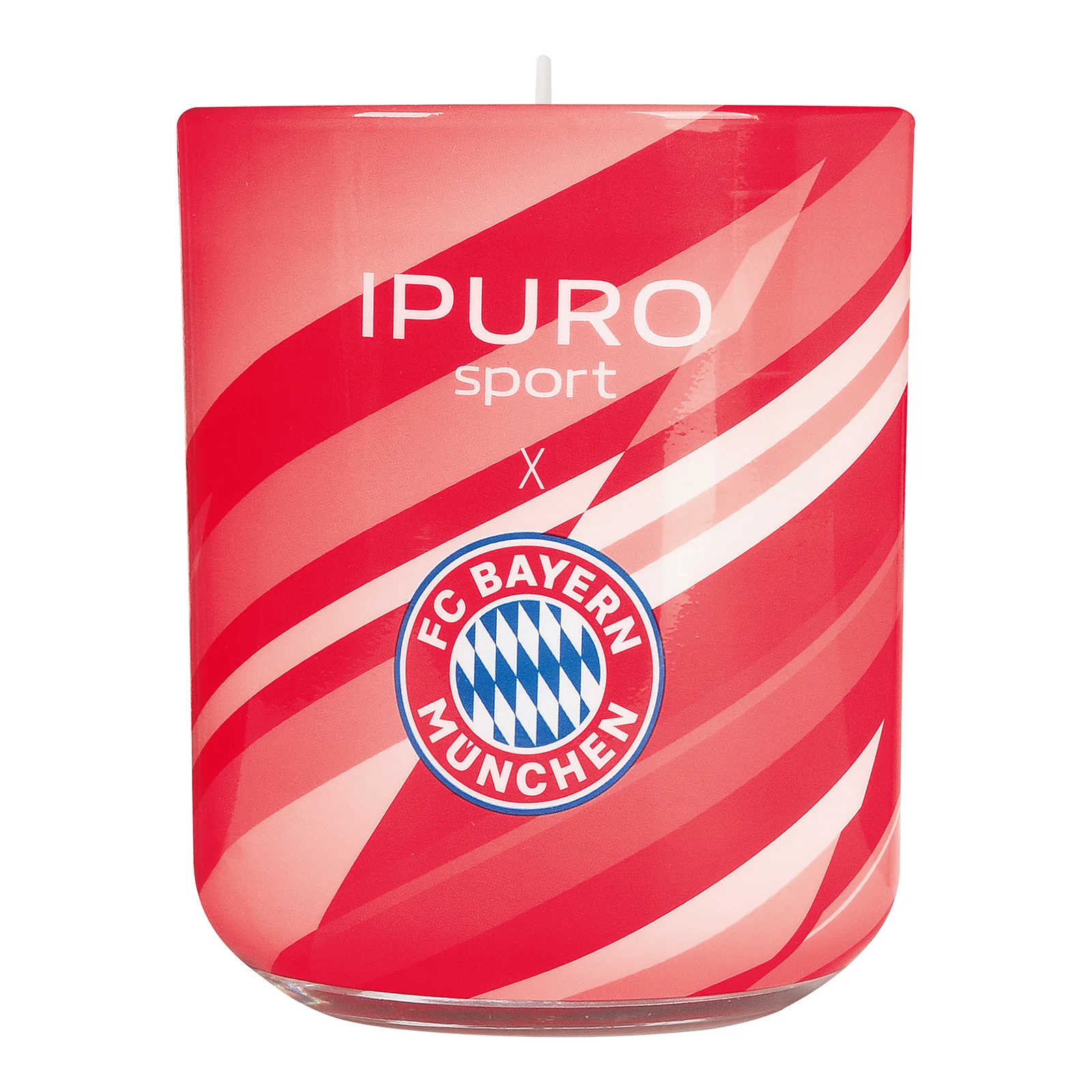 Duftkerze ipuro x FC Bayern München - Image 3