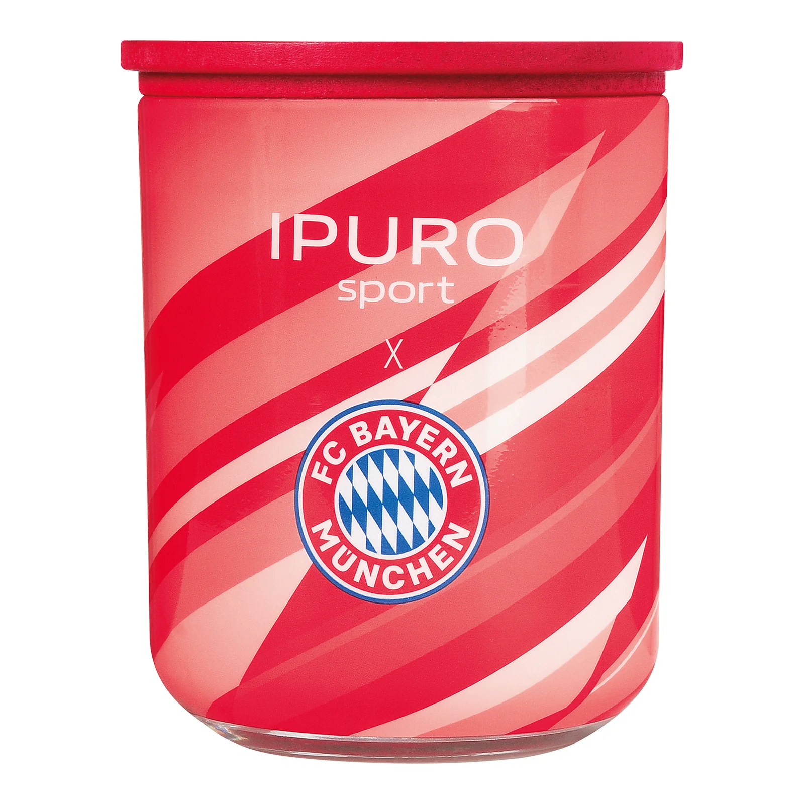 Duftkerze ipuro x FC Bayern München - Image 4