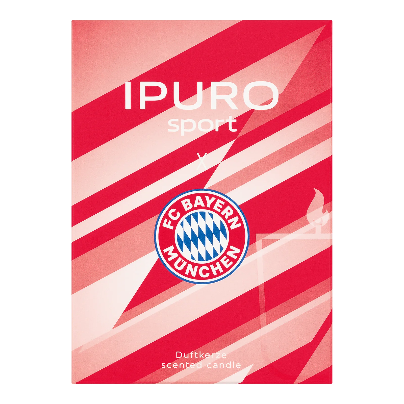 Duftkerze ipuro x FC Bayern München - Image 5