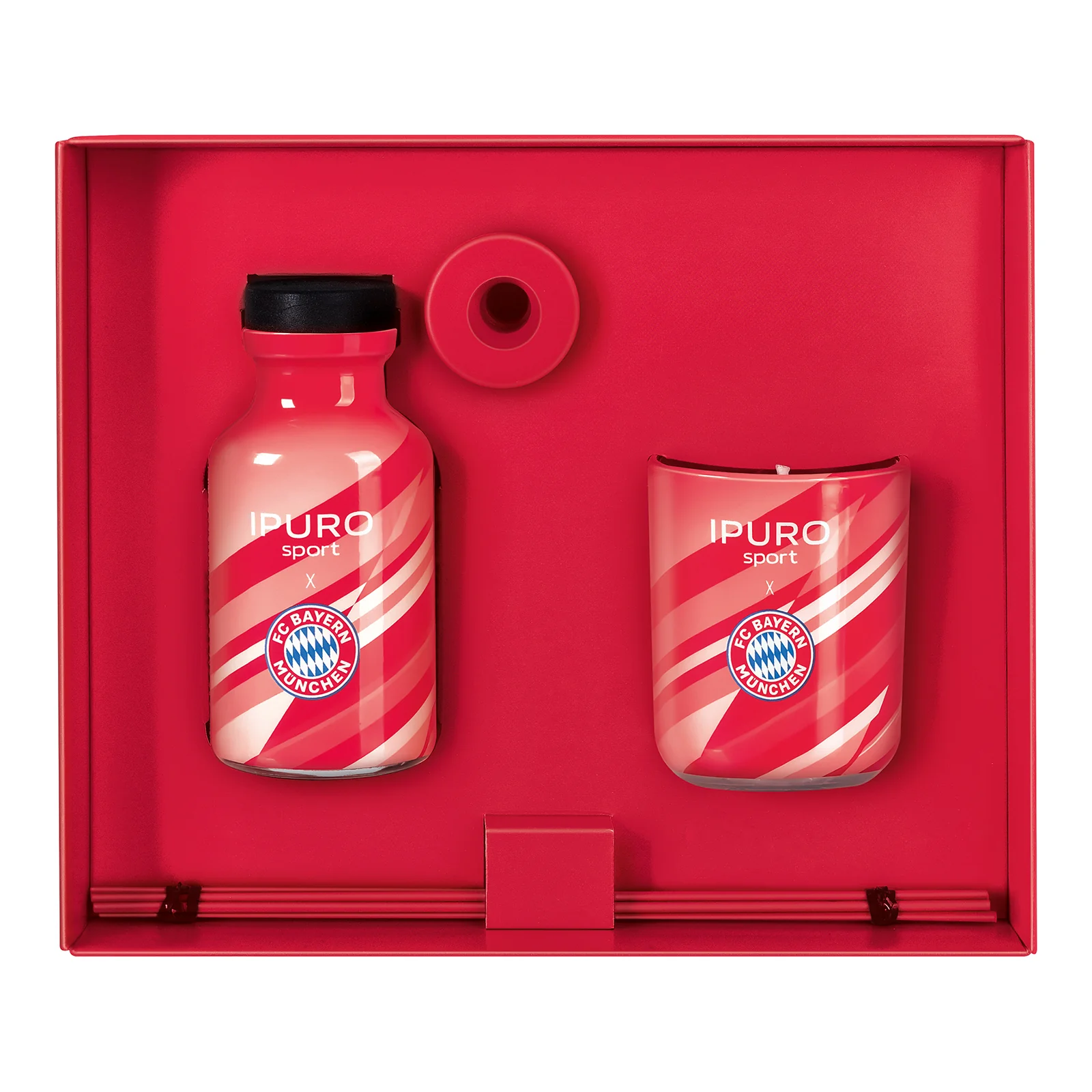 Geschenkset ipuro x FC Bayern München - Image 3