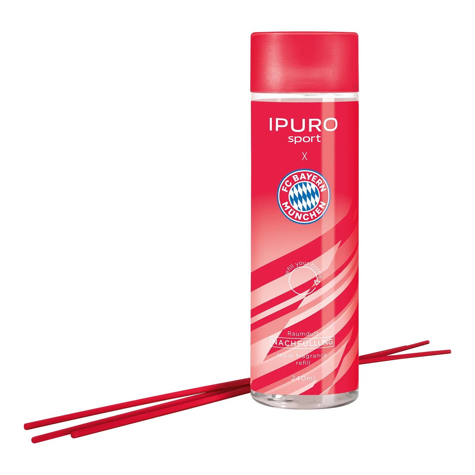 Raumduft Refill ipuro x FC Bayern München - Image 4