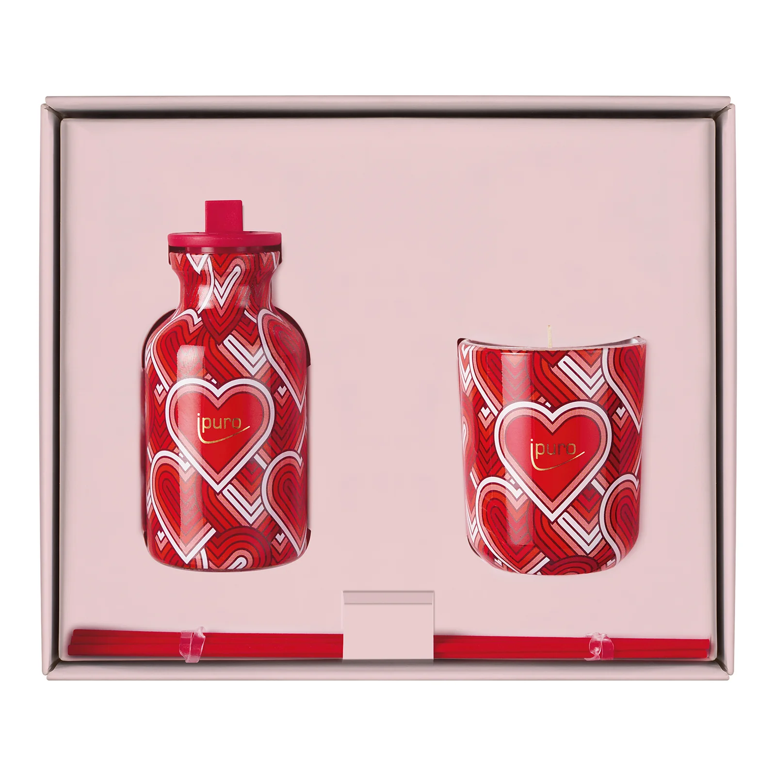 Geschenk-Set ipuro with love - Image 5