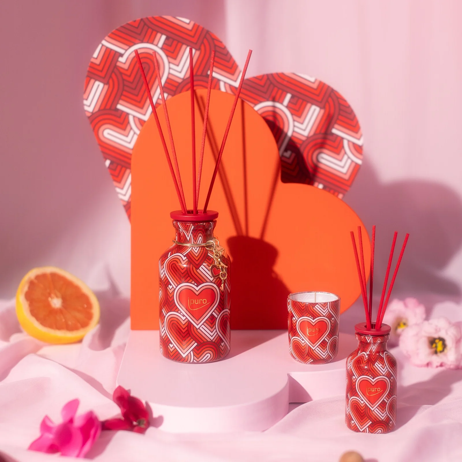 Raumduft ipuro with love - Image 3
