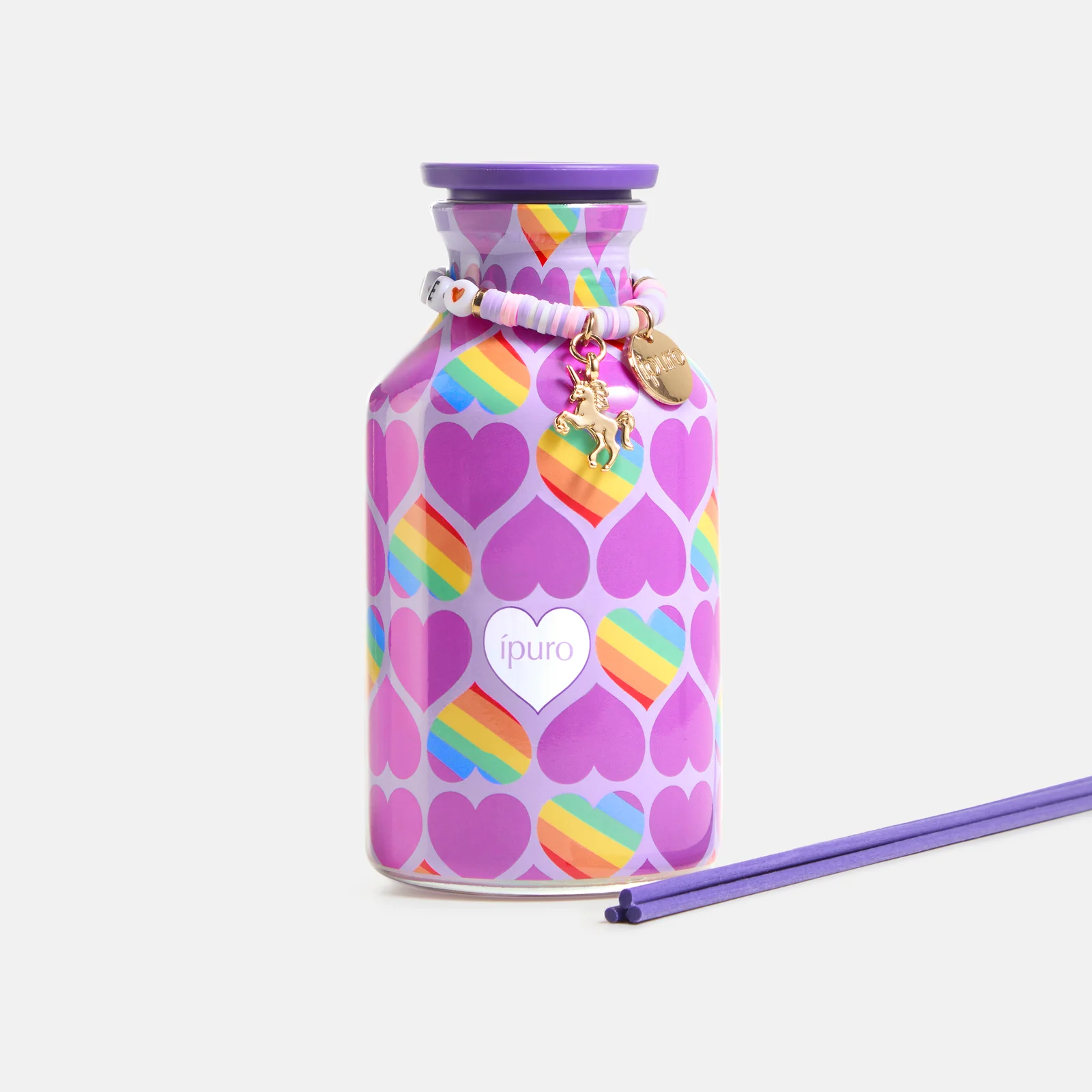 Raumduft ipuro vibrant love 240ml - Image 4
